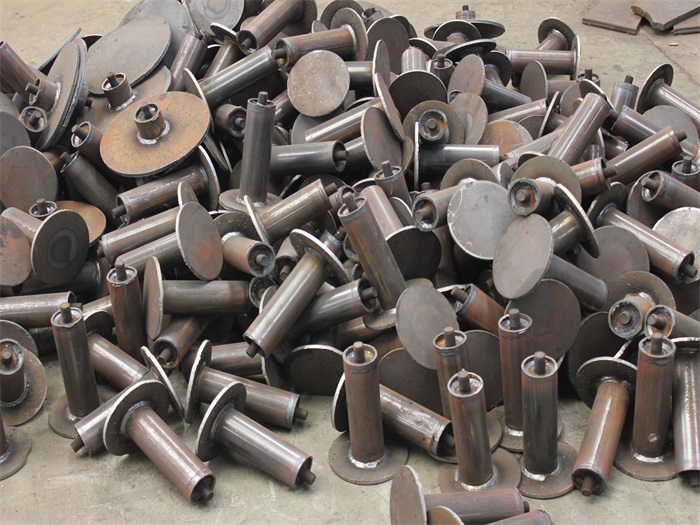 汨罗网架钢结构工程有限公司