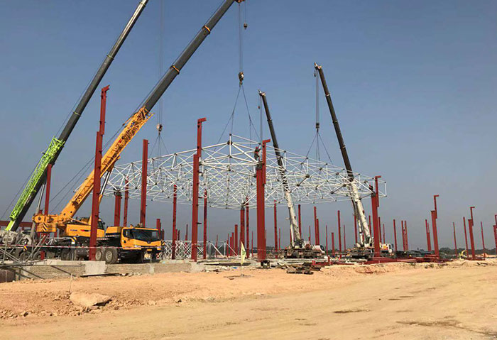 汨罗小鹏新能源汽车