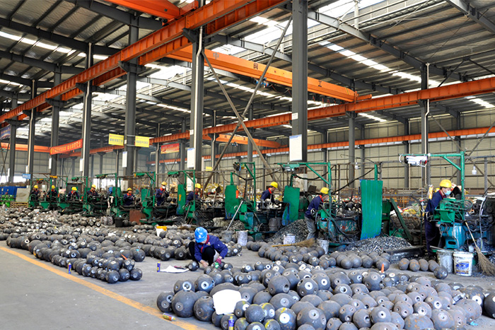汨罗螺栓球批量生产